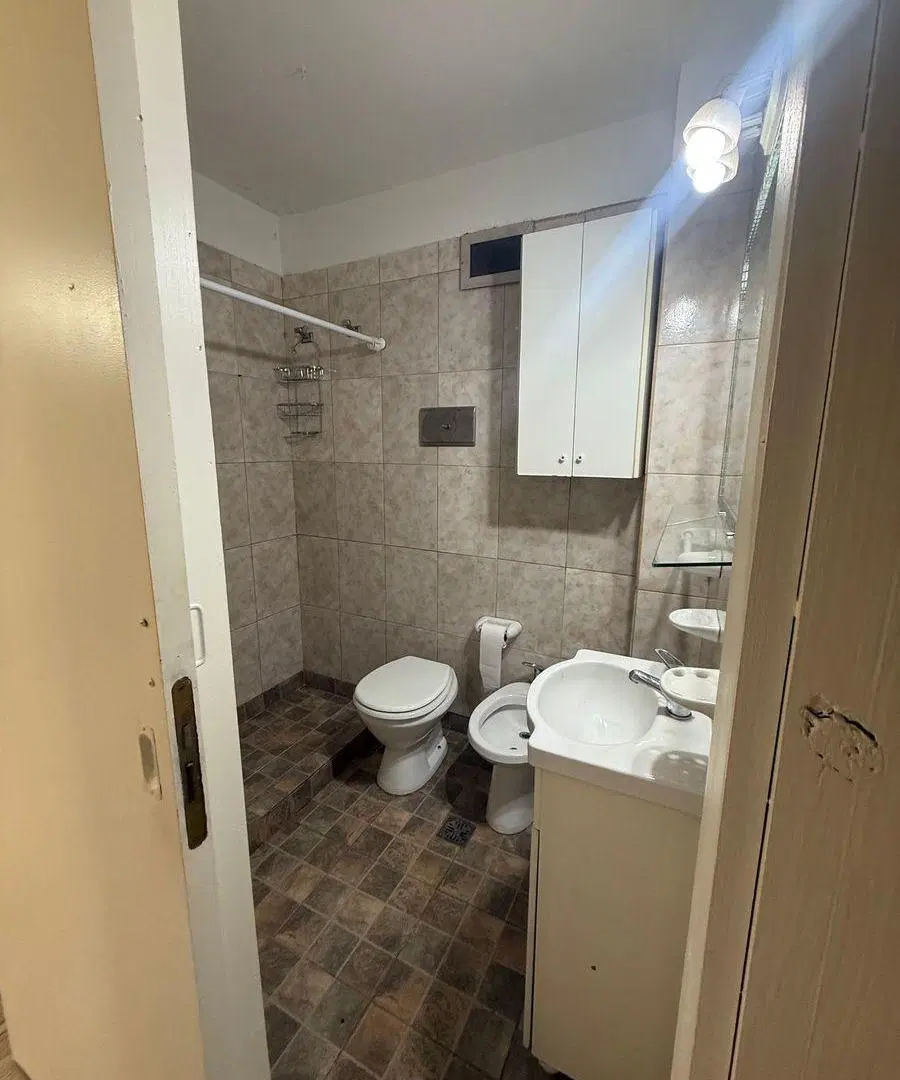 Venta Departamento 3 Ambientes En Planta Baja Ramos Mejía Centro 3