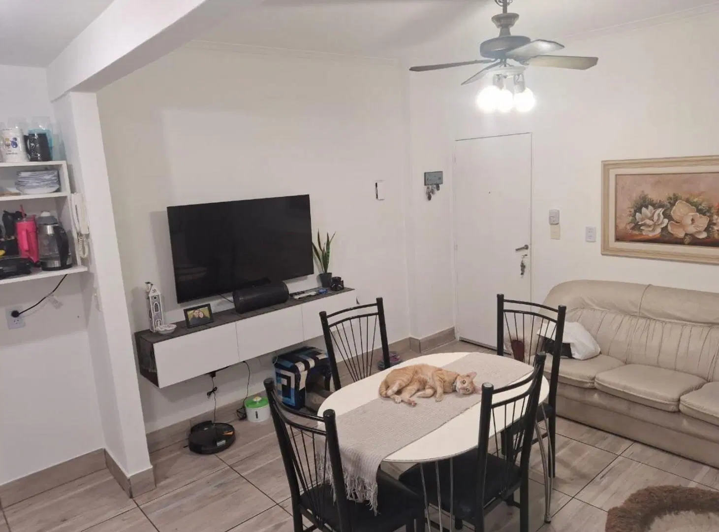 Venta Departamento 3 Ambientes En Planta Baja Ramos Mejía Centro 4