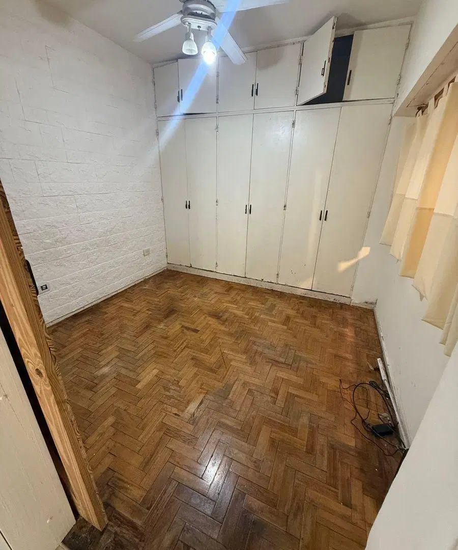 Venta Departamento 3 Ambientes En Planta Baja Ramos Mejía Centro 5