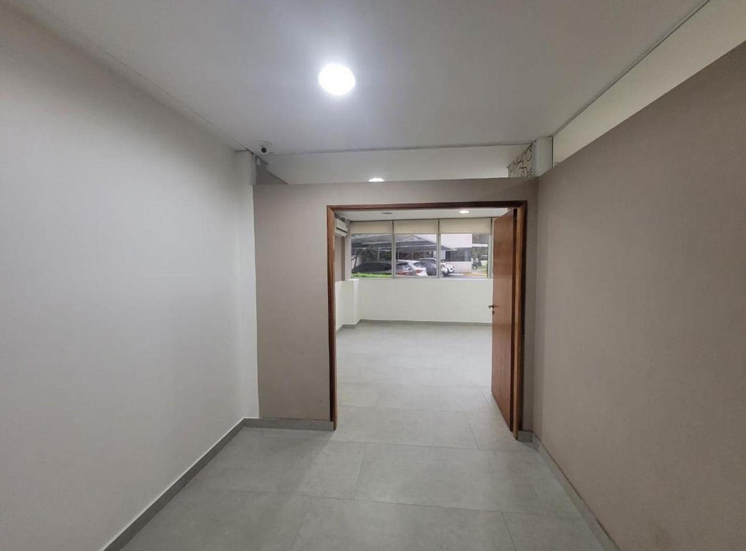 Oficina comercial