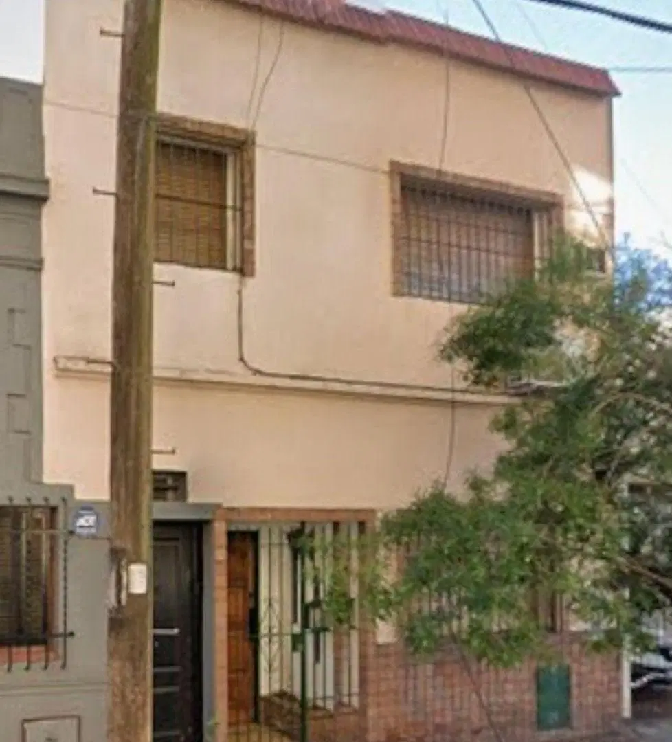 VENTA - DUPLEX 4 AMBIENTES RAMOS MEJIA 7