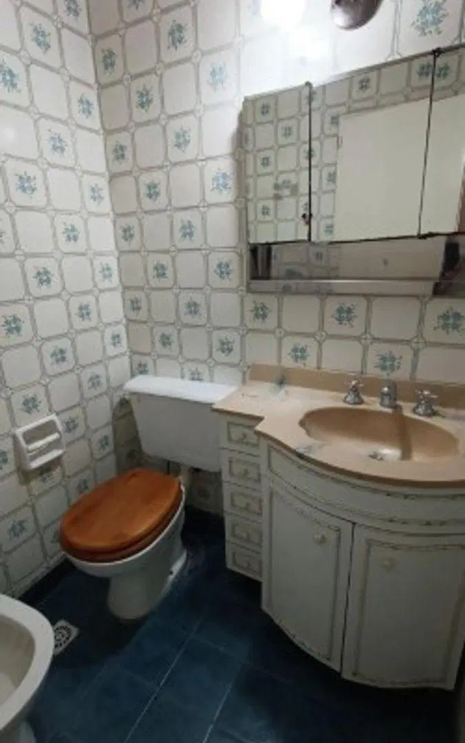 VENTA - DUPLEX 4 AMBIENTES RAMOS MEJIA 1