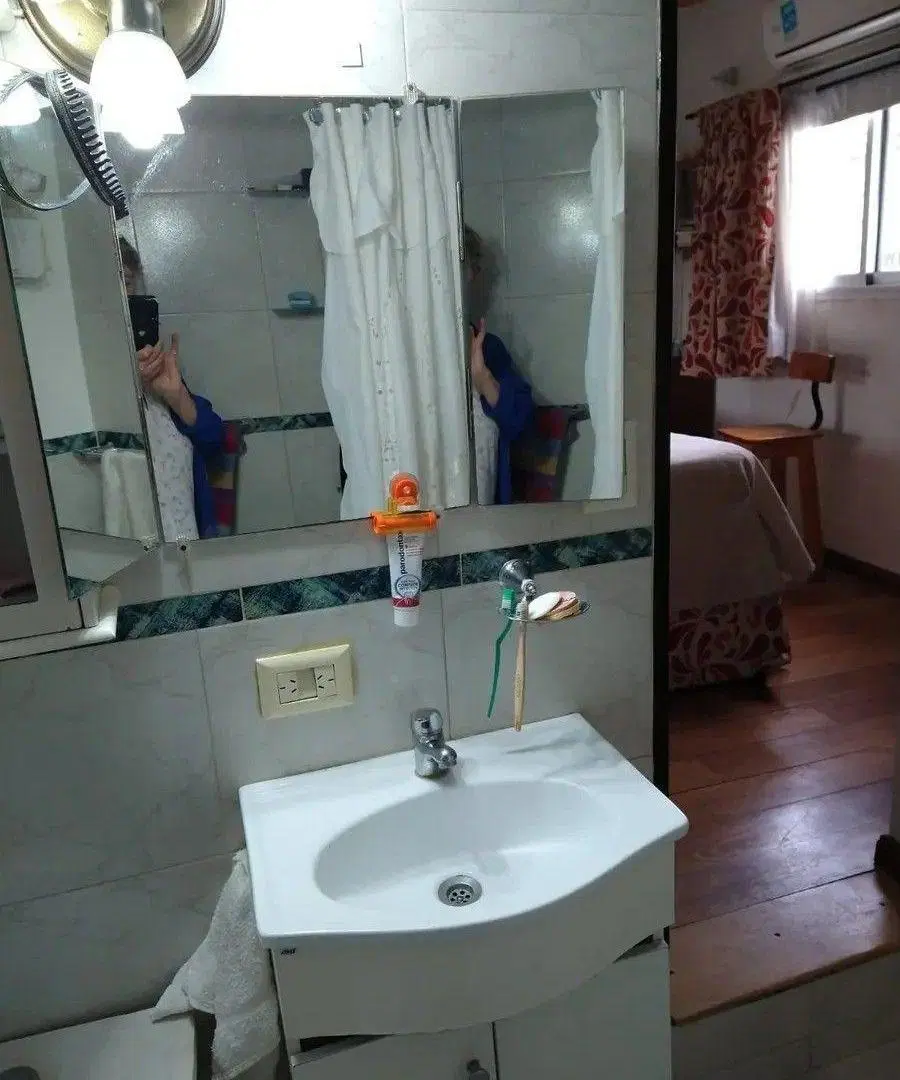 VENTA - CASA 5 AMBIENTES RAMOS MEJIA 2