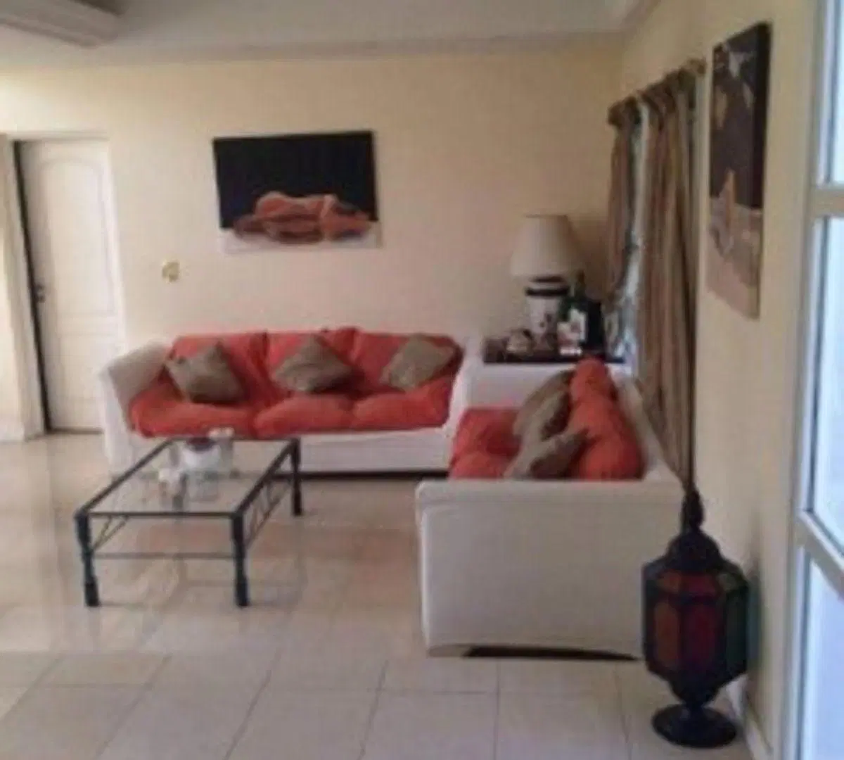Venta - chalet estilo frances 7 ambientes con pileta Francisco alvarez 2