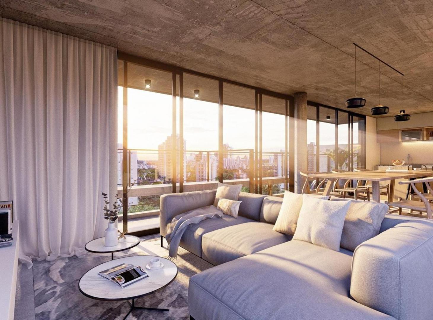 Foto de VENTA - DTO. 2 AMB. - A ESTRENAR -TORRE DIAMANTE - MORON, imagen 2