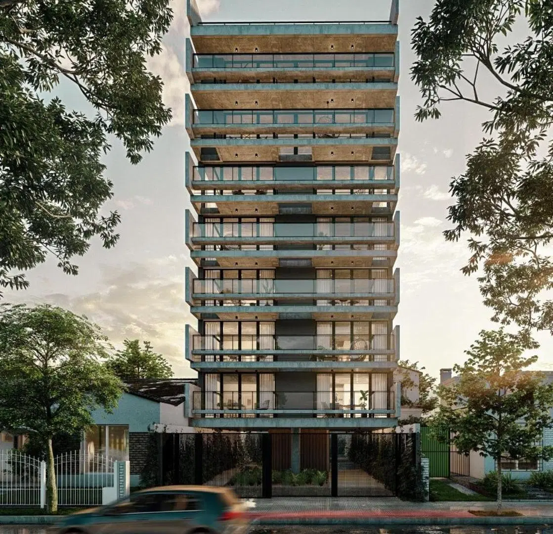 VENTA - DTO. 2 AMB. - A ESTRENAR -TORRE DIAMANTE - MORON 1