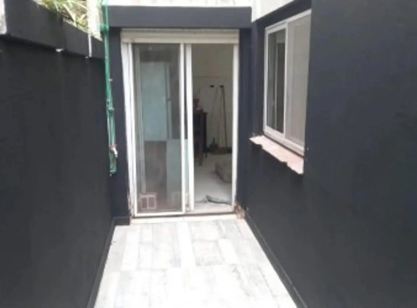VENTA - DEPARTAMENTO 3 AMBIENTES REFRACCIONADO CON PATIO RAMOS MEJIA 5