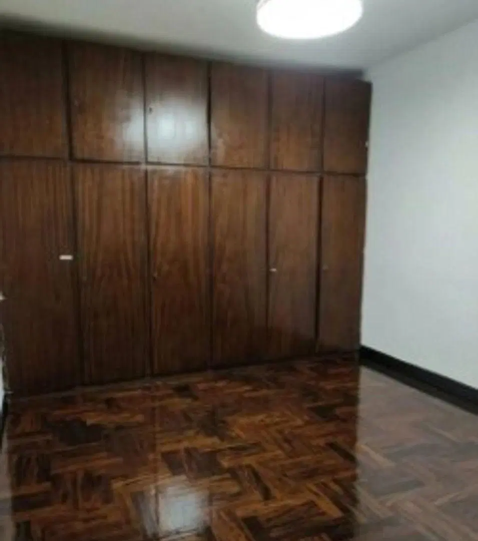 VENTA - DEPARTAMENTO 3 AMBIENTES REFRACCIONADO CON PATIO RAMOS MEJIA 4