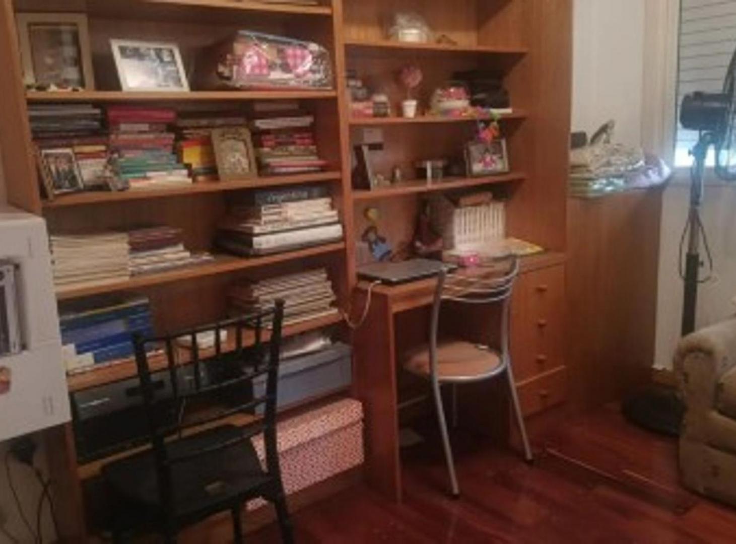 Foto de VENTA DEPARTAMENTO 3 AMBIENTES CON COCHERA RAMOS MEJIA, imagen 5