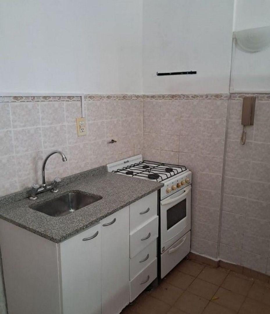 Foto de ALQUILER DEPARTAMENTO 2 AMBIENTES VILLA LUZURIAGA, imagen 5