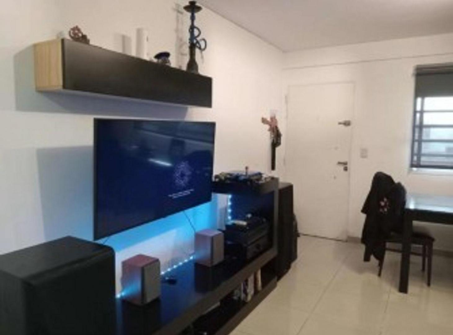 Foto de VENTA - DEPARTAMENTO 2 AMBIENTES CON COCHERA CUBIERTA RAMOS MEJIA, imagen 1