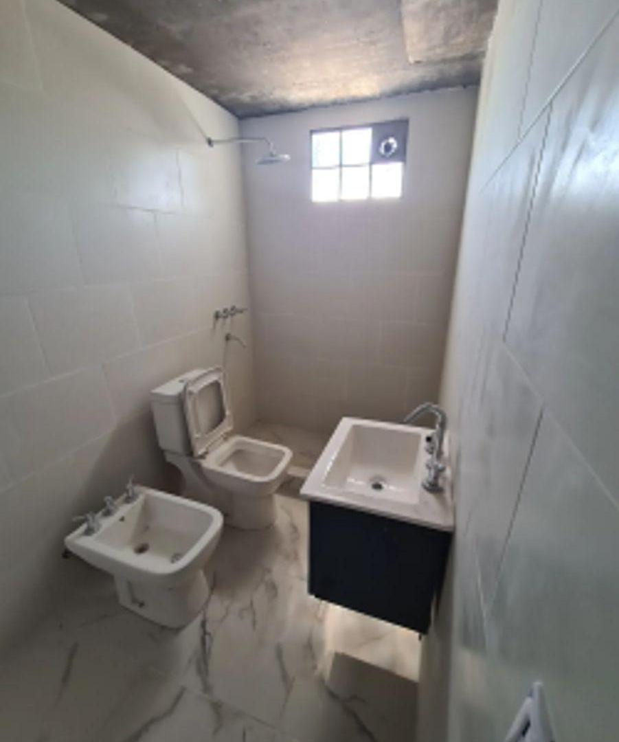 Foto de ALQUILER - Departamento 3 Ambientes a Estrenar Con Terraza El Palomar, imagen 2