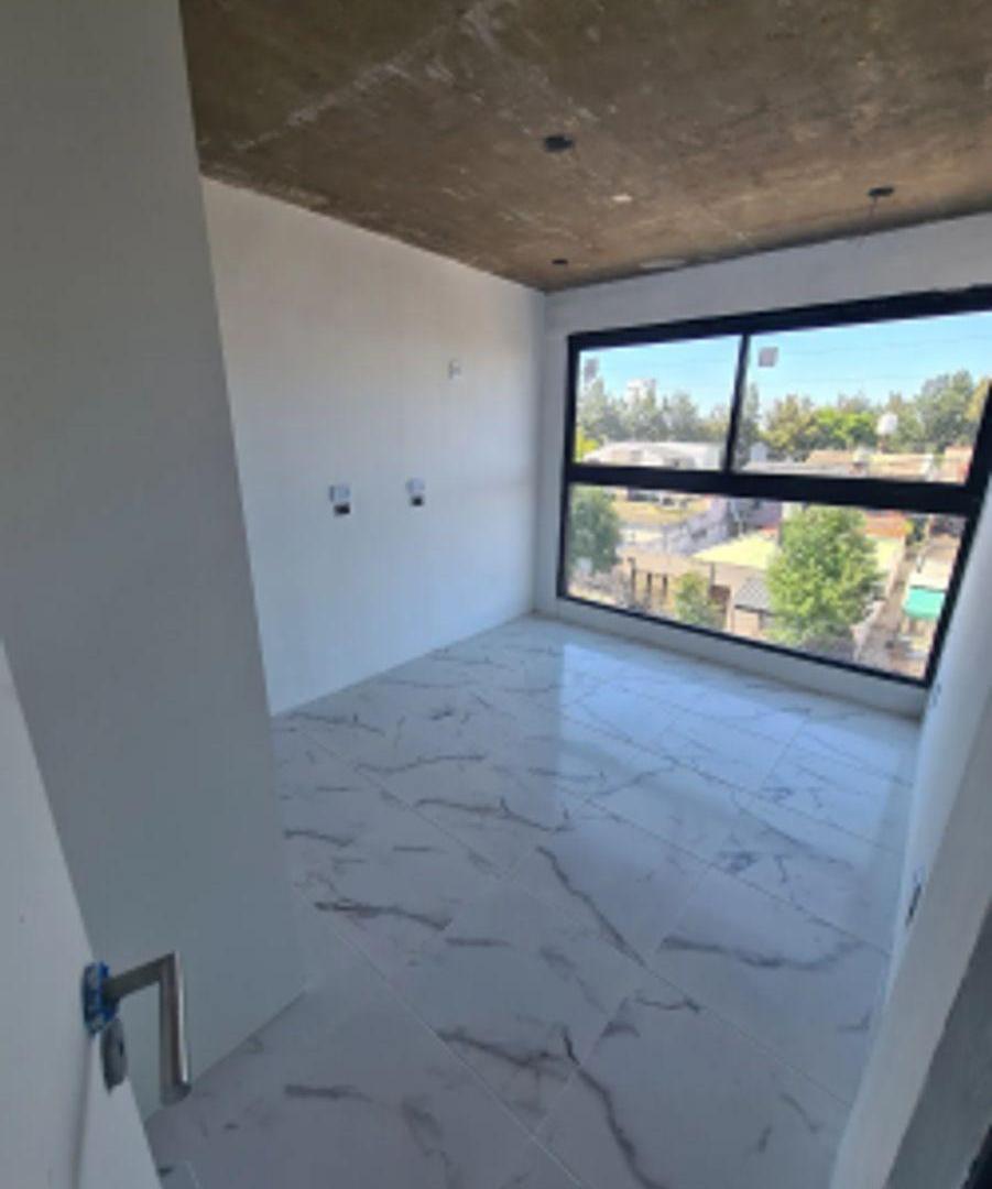Foto de ALQUILER - Departamento 3 Ambientes a Estrenar Con Terraza El Palomar, imagen 3