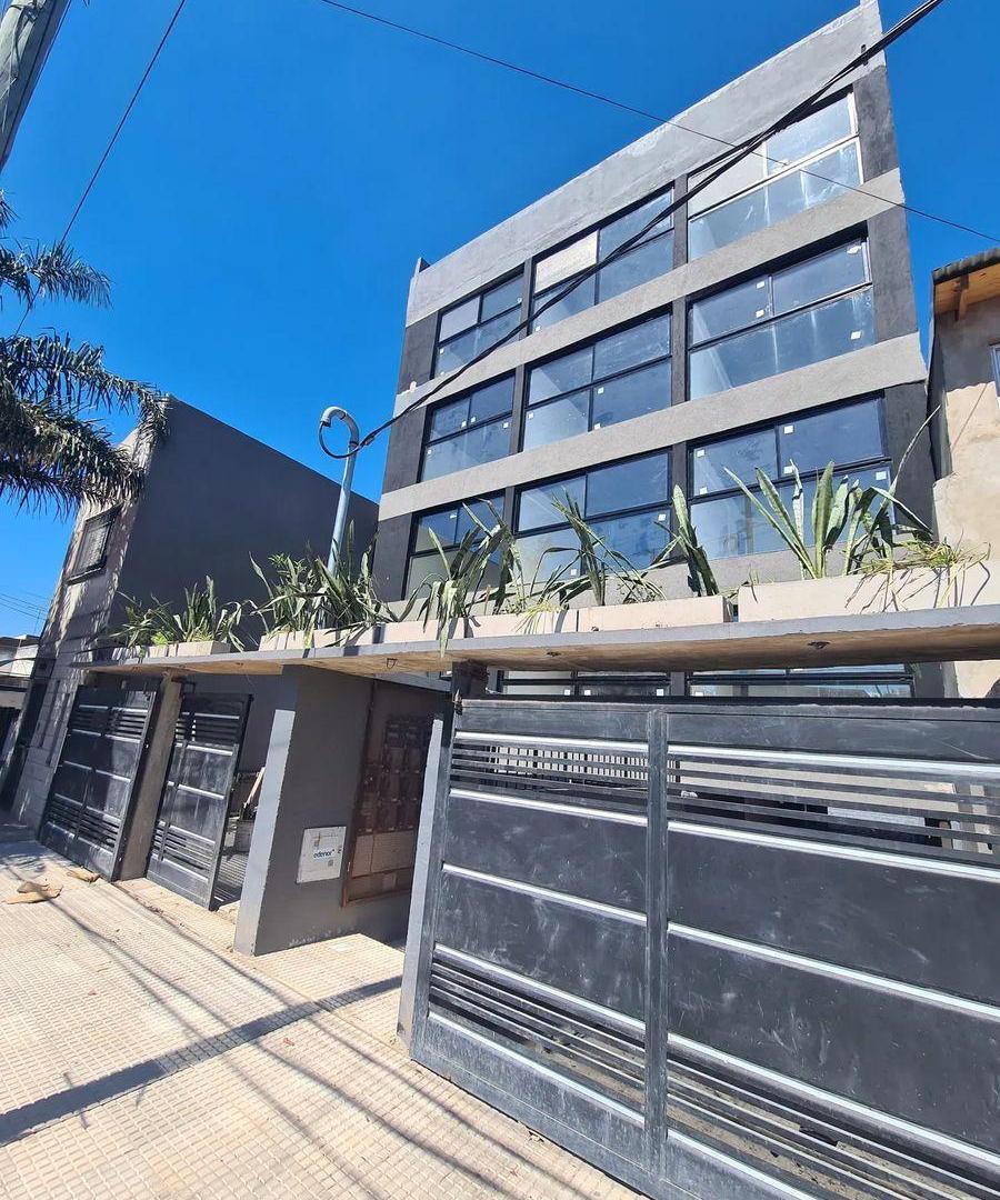 Foto de ALQUILER - Departamento 3 Ambientes a Estrenar Con Terraza El Palomar, imagen 5
