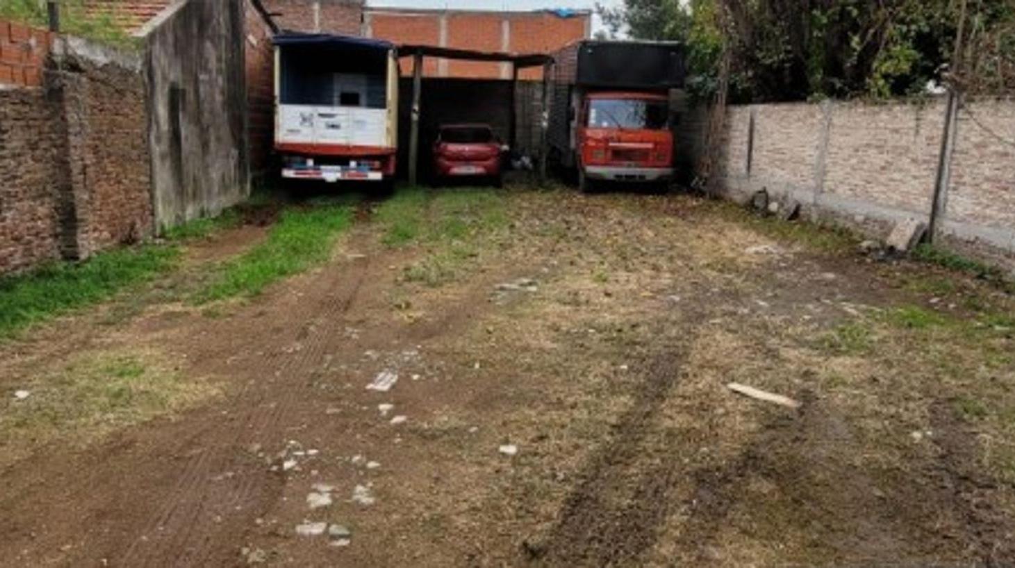 Foto de la propiedad en Lisboa 2634, Isidro Casanova, La Matanza