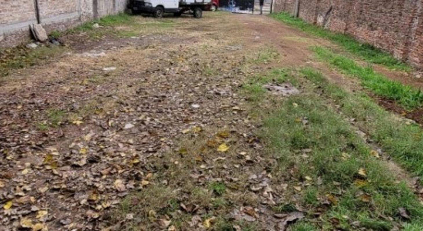 Foto de Venta Lote de Terreno Isidro Casanova, imagen 4