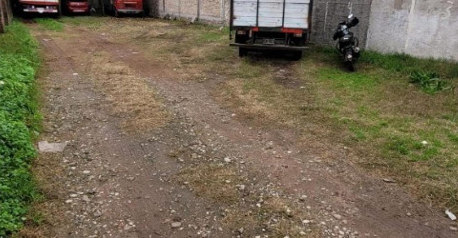 Foto de Venta Lote de Terreno Isidro Casanova, imagen 5