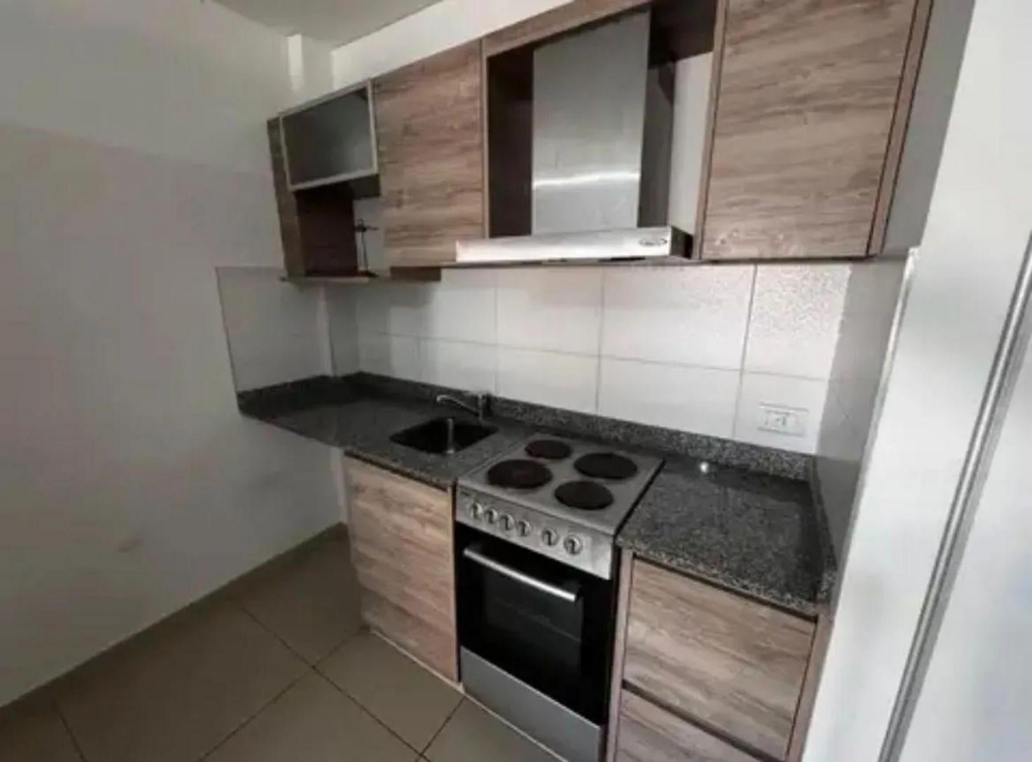 Foto de ALQUILER - DEPARTAMENTO MONOAMBIENTE CON BALCON MORON, imagen 5