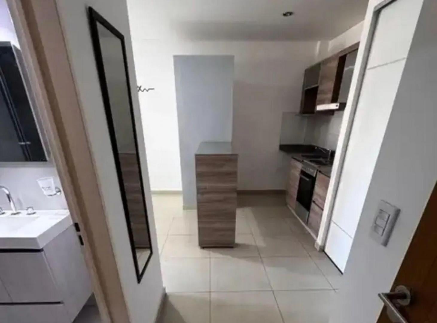 Foto de ALQUILER - DEPARTAMENTO MONOAMBIENTE CON BALCON MORON, imagen 4
