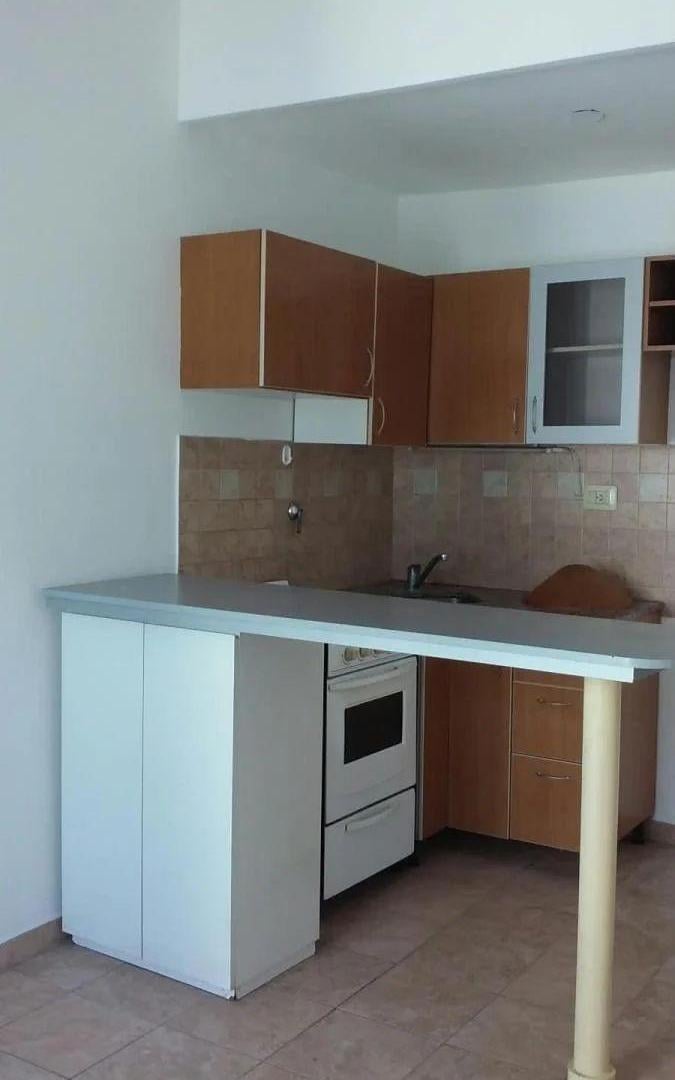 Aquiler Departamento 2 Ambientes Ramos Mejia