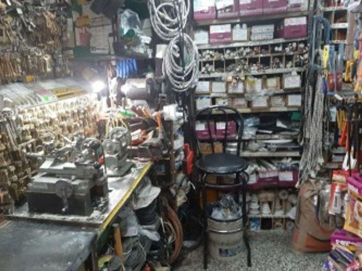 Foto de Fondo de Comercio en Venta Ramos Mejia, imagen 1
