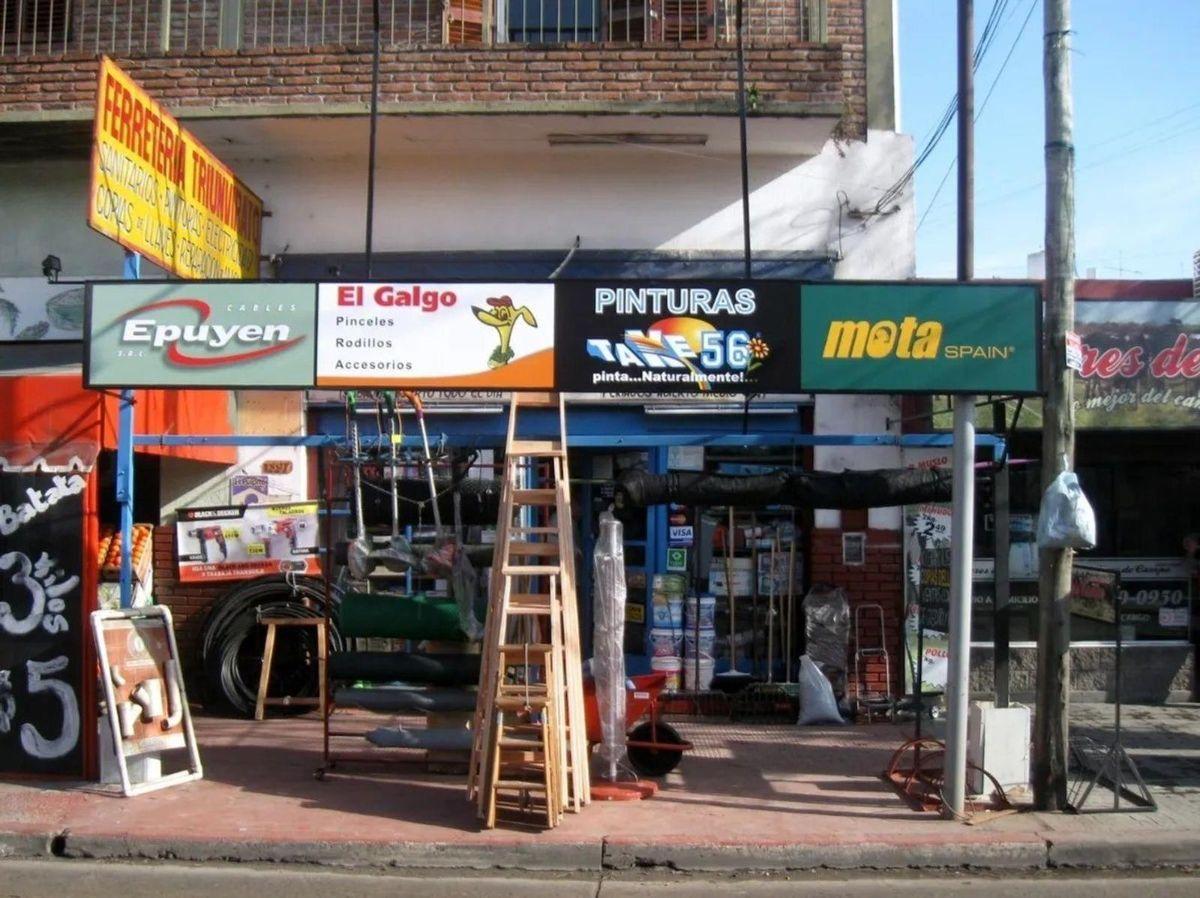 Foto de Fondo de Comercio en Venta Ramos Mejia, imagen 3