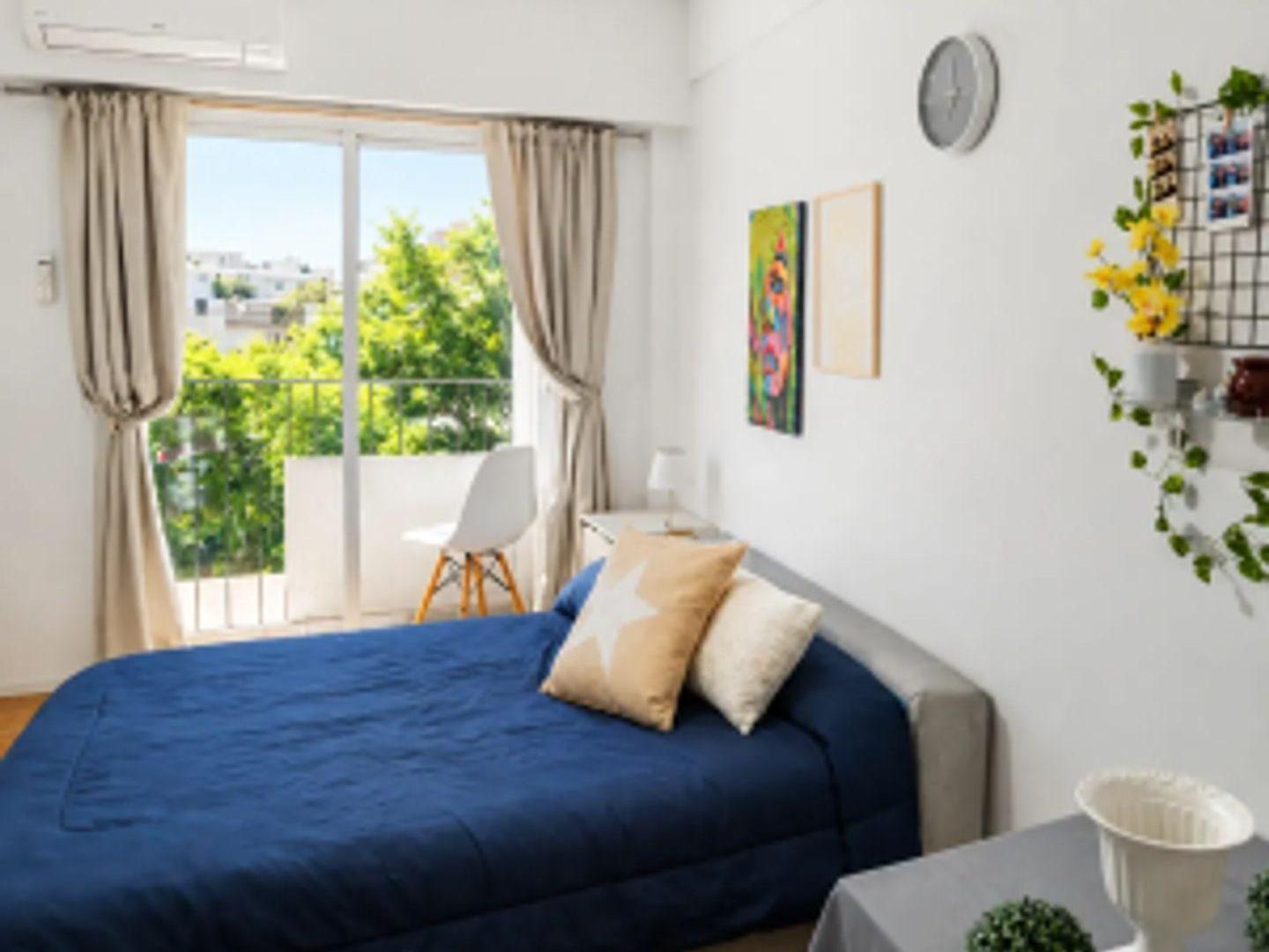 Foto de Venta - Departamento Monoambiente Recoleta, imagen 4