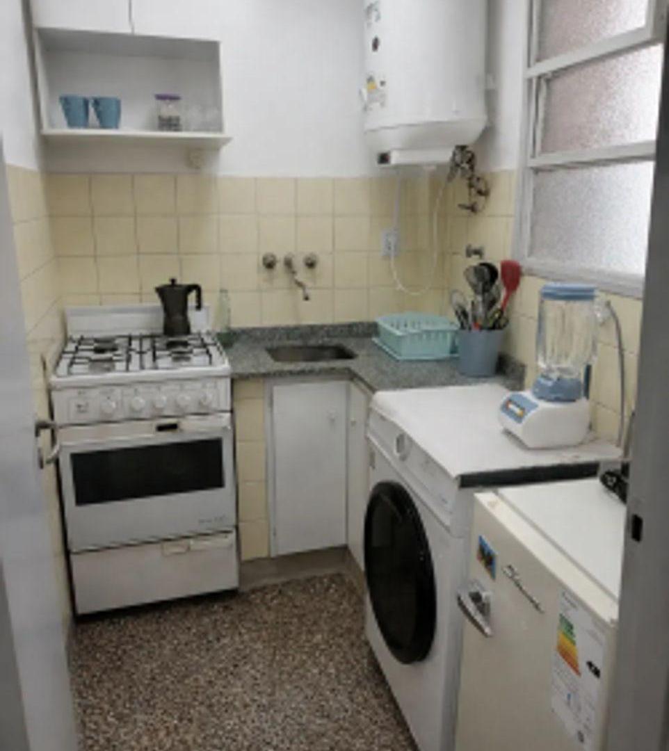 Foto de Venta - Departamento Monoambiente Recoleta, imagen 1