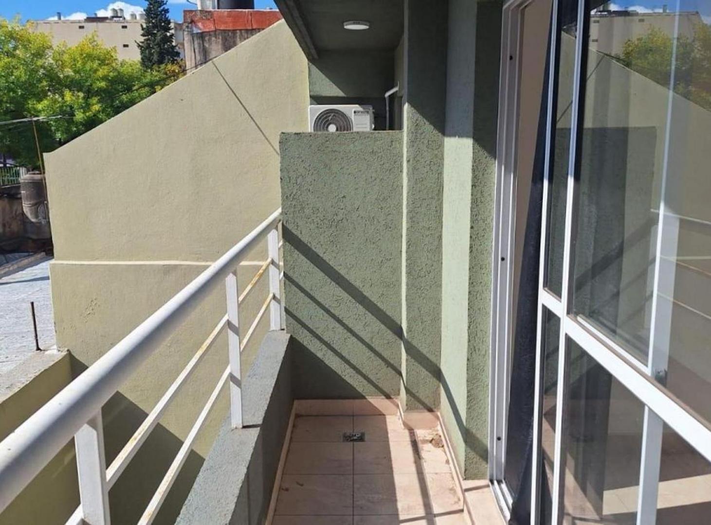 Foto de VENTA - DEPARTAMENTO MONOAMBIENTE A ESTRENAR VILLA LURO, imagen 3