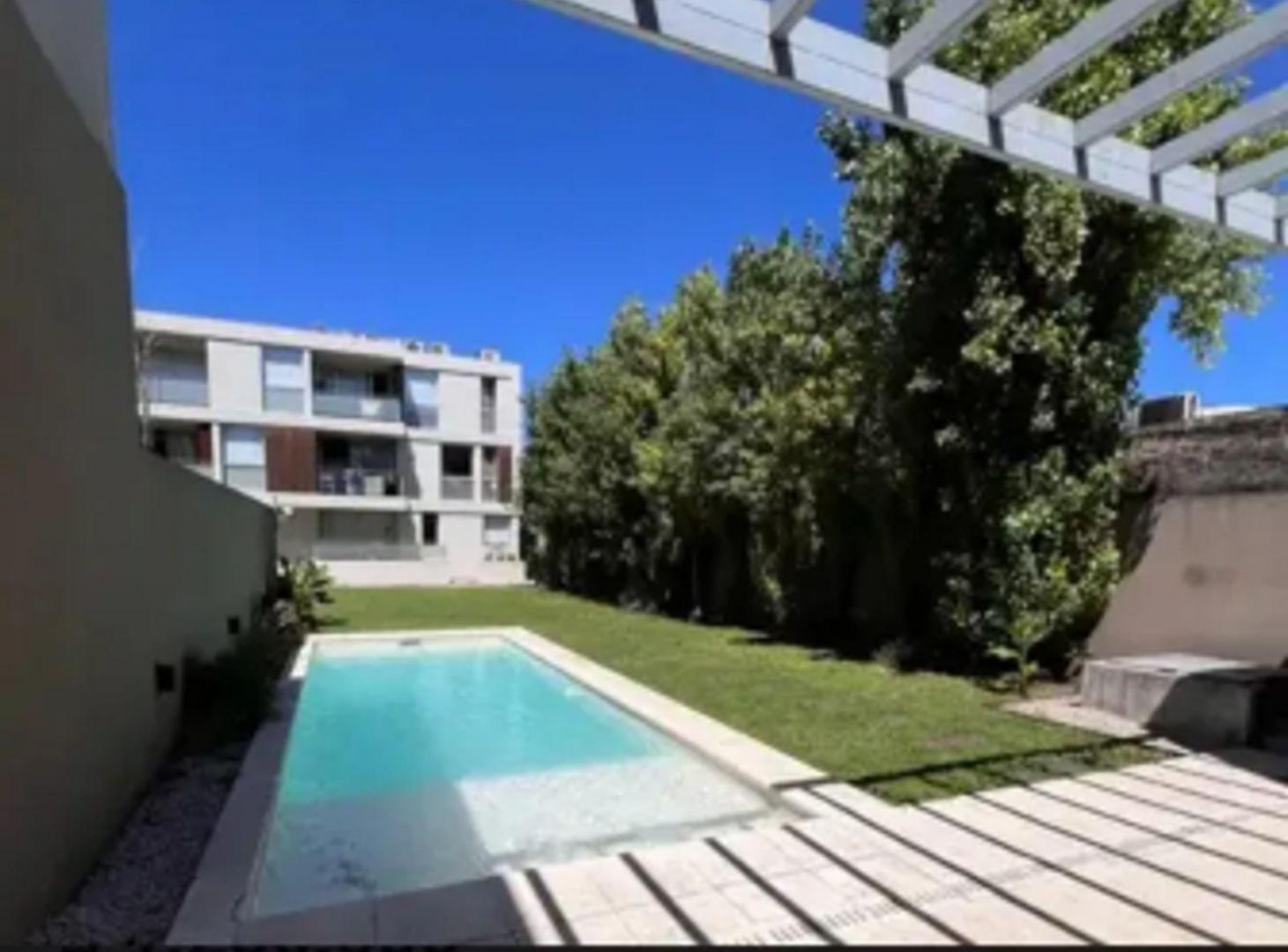 Foto de ALQUILER - DEPARTAMENTO 2 AMBIENTES CON BALCON Y COCHERA ITUZAINGO, imagen 5