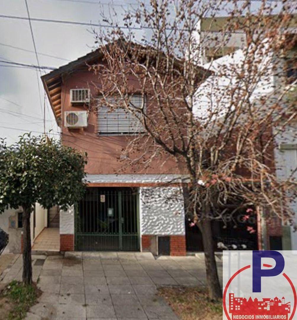Foto de PH en venta con cochera 3 ambientes Ramos Mejía, imagen 1
