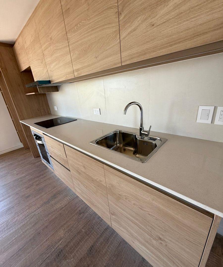 Foto de VENTA DEPARTAMENTO A ESTRENAR DOS AMBIENTES DE CATEGORIA RAMOS MEJIA, imagen 5
