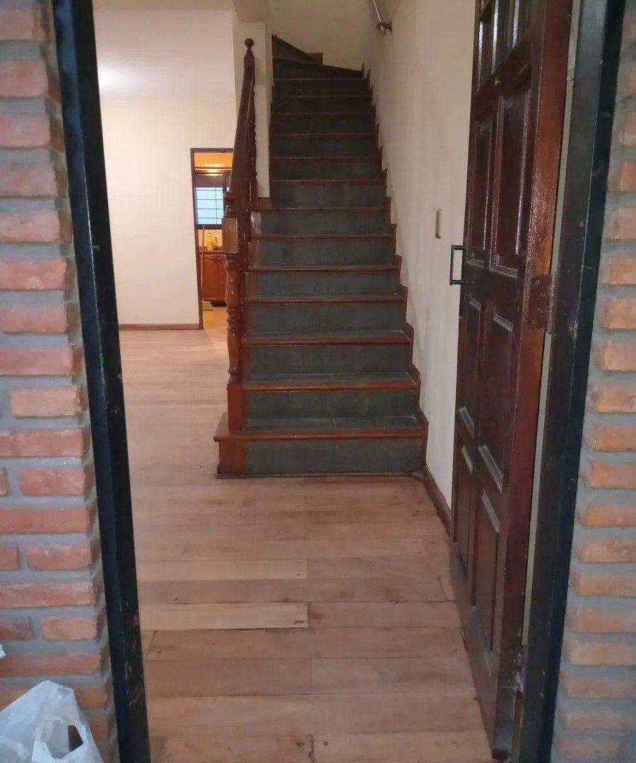 Foto de Alquiler duplex 3 ambientes con patio y cochera Villa Luzuriaga, imagen 3