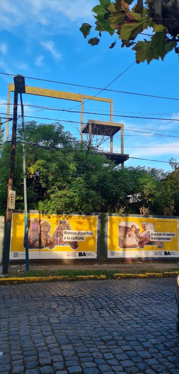 Foto de Lote en Venta en Lomas de Zamora Este, imagen 1