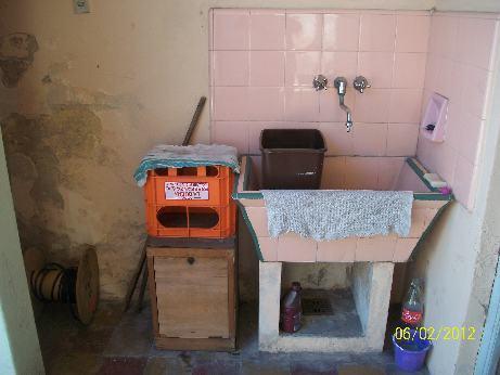 Fraccion en Venta en Lanus Oeste