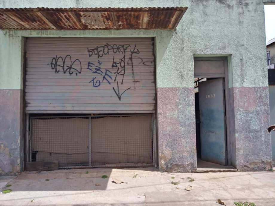 Galpon en Venta en Villa Diamante Nuevas Condiciones 4