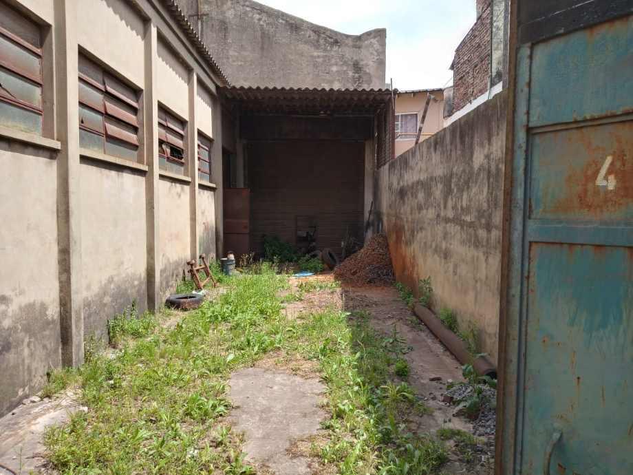 Galpon en Venta en Villa Diamante Nuevas Condiciones 3