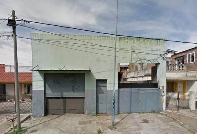 Propiedad en Argentina