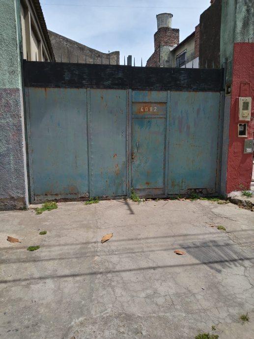 Galpon en Venta en Villa Diamante Nuevas Condiciones 5