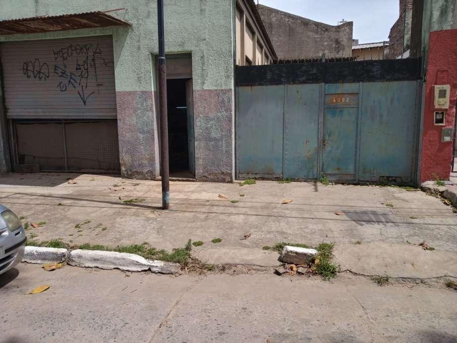 Galpon en Venta en Villa Diamante Nuevas Condiciones 2