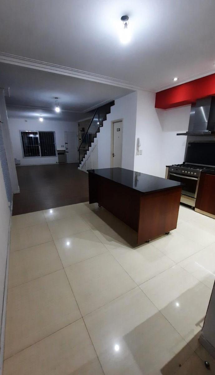 Dúplex en venta en Lanús Oeste