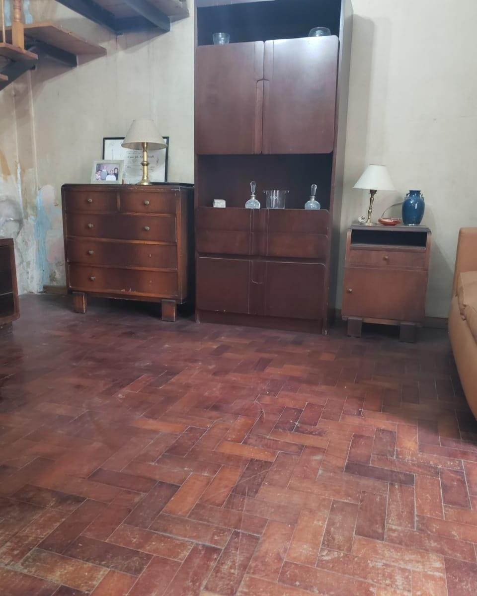 DEPTO. TIPO CASA CON ACCESO INDEPENDIENTE