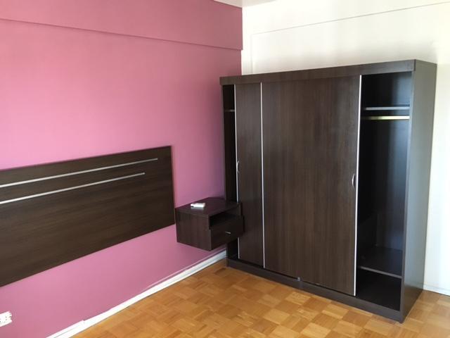 PRECIO REBAJADO cuatro ambientes con cochera en venta en Lanus Oeste