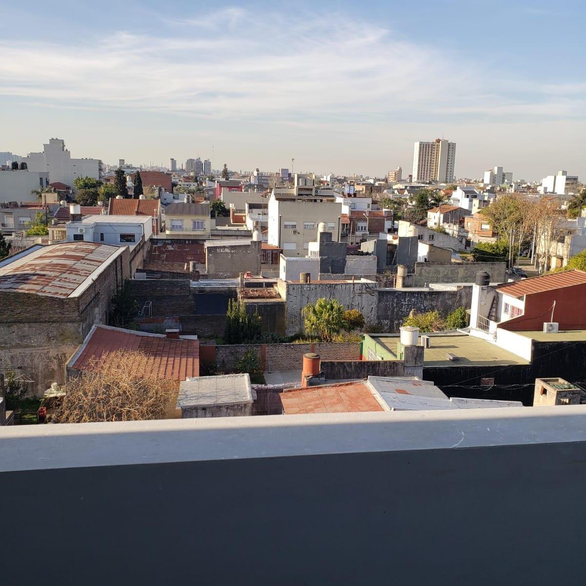 Monoambiente en Venta en Lanús Oeste 3