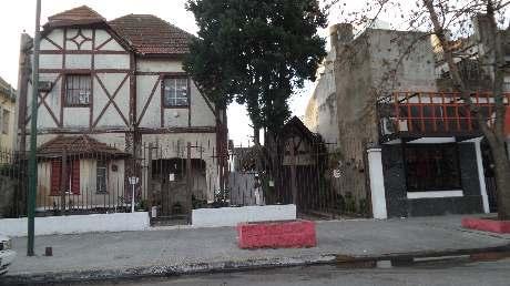 Lote para local comercial en venta en Temperley