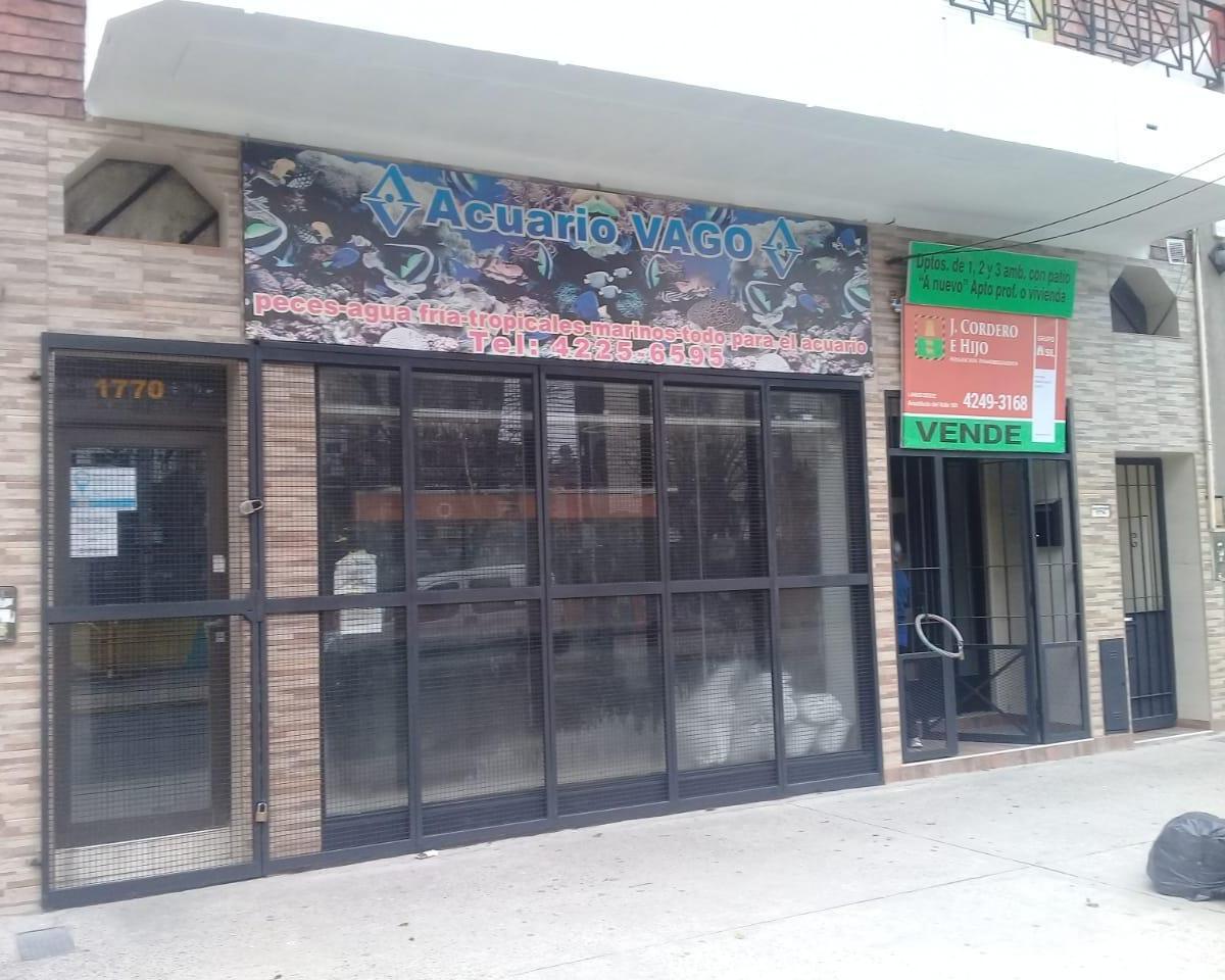 Foto de Departamento apto profesional en venta en Lanus Este, imagen 2