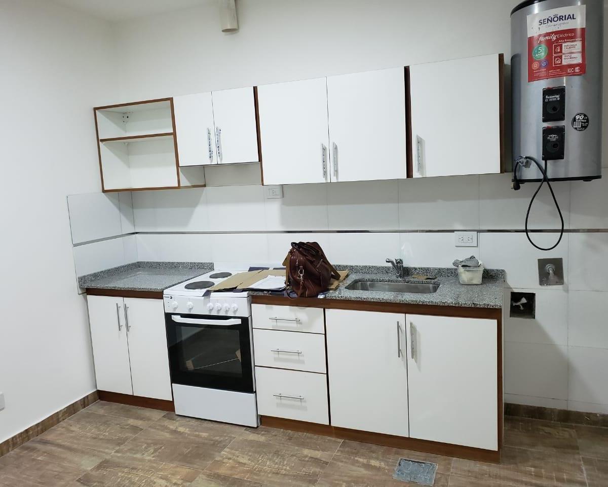 Foto de Departamento apto profesional en venta en Lanus Este, imagen 4