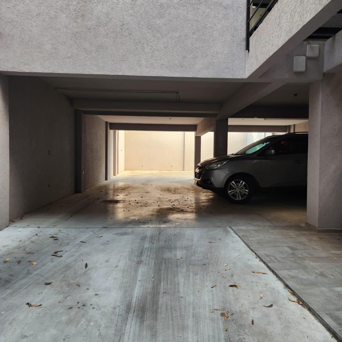 Departamento dos ambientes en venta en Lomas de Zamora