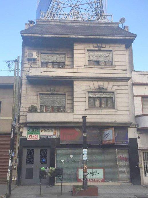 Propiedad en Argentina