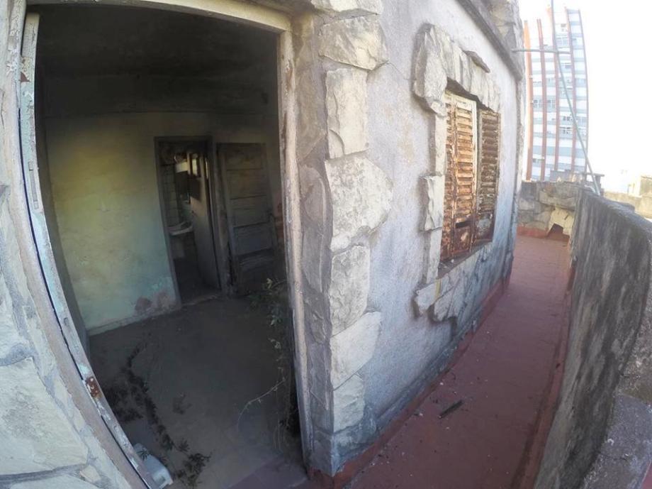 Piso Cinco Ambientes en Venta Lanus Oeste 5